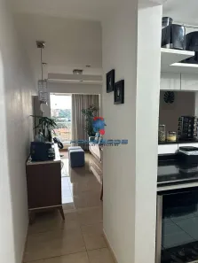 Apartamento com 3 Quartos à venda, 62m² no Parque Itália, Campinas