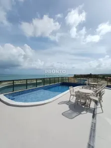 Apartamento com 1 Quarto à venda, 22m² no Tamandaré, Praia de Tamandaré