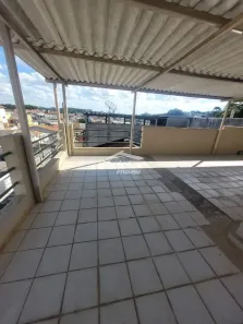 Casa com 2 Quartos para alugar, 55m² no Vila Mazzei, São Paulo