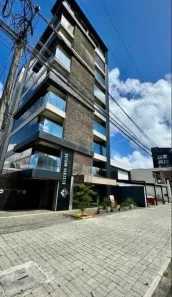 Apartamento com 1 Quarto à venda, 34m² no Ponta Negra, Natal