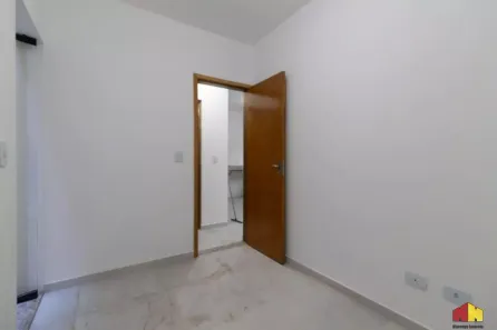 Apartamento com 2 Quartos à venda, 39m² no Cidade Antônio Estevão de Carvalho, São Paulo