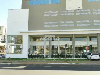 Sala Comercial para alugar, 60m² no Tabajaras, Uberlândia
