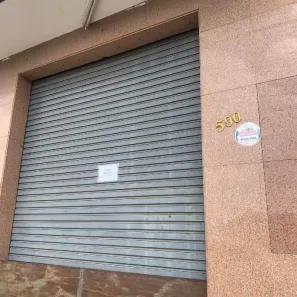 Ponto Comercial para alugar, 52m² no Jardim Casa Branca, Betim