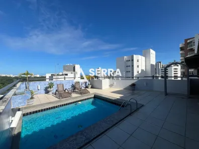 Cobertura com 3 Quartos à venda, 388m² no Candeal, Salvador