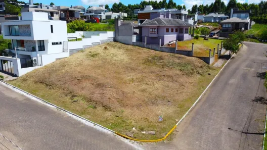 Lote/Terreno à venda, 823m² no Jardim Panoramico, Ivoti