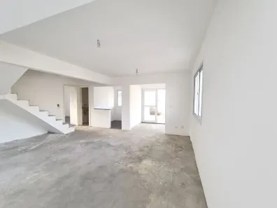 Apartamento com 4 Quartos à venda, 235m² no Vila Uberabinha, São Paulo