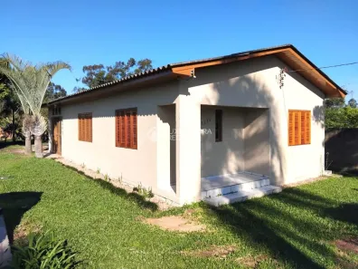 Casa com 3 Quartos à venda, 100m² no Itapuã I (Itapuã), Viamão