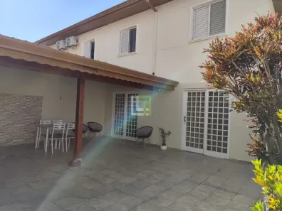 Casa de Condomínio com 3 Quartos à venda, 150m² no Jardim Shangai, Jundiaí