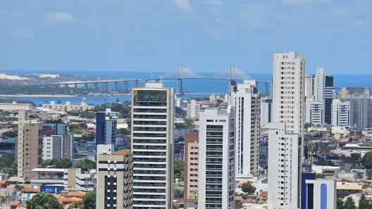Cobertura com 4 Quartos à venda, 260m² no Lagoa Nova, Natal