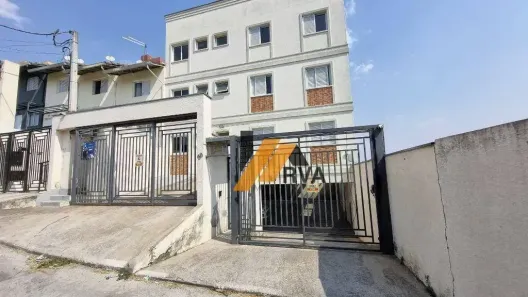 Apartamento com 2 Quartos à venda, 56m² no Parque Santa Delfa, Franco da Rocha