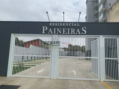 Apartamento com 3 Quartos à venda, 94m² no Jardim Pedroso, Indaiatuba