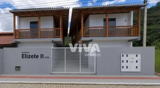 Kitnet com 1 Quarto para alugar, 30m² no Espinheiros, Itajaí