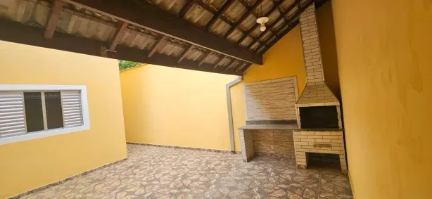 Sobrado com 4 Quartos à venda, 130m² no Jardim Satélite, São José dos Campos