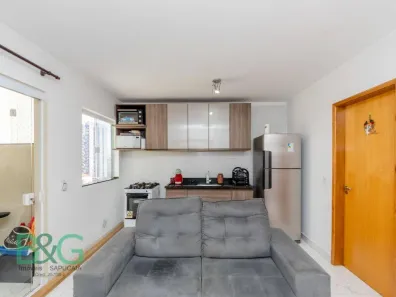 Apartamento com 2 Quartos à venda, 39m² no Parque Peruche, São Paulo