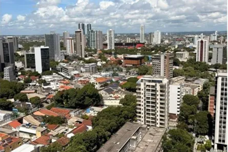 Sala Comercial para alugar, 72m² no Boa Vista, Recife
