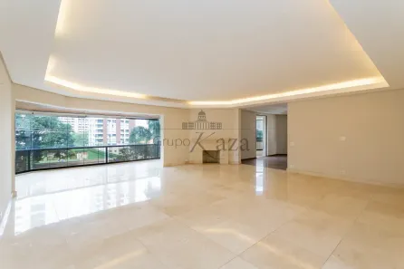 Apartamento com 4 Quartos à venda, 330m² no Paraíso, São Paulo