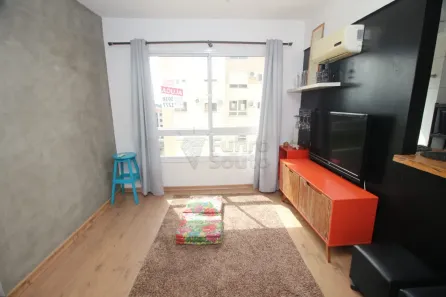 Apartamento com 2 Quartos à venda, 56m² no Areal, Pelotas