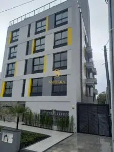 Apartamento com 2 Quartos à venda, 67m² no Trindade, Florianópolis