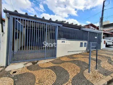 Casa com 5 Quartos à venda, 202m² no Jardim Bela Vista, Campinas