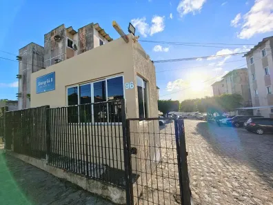 Apartamento com 3 Quartos à venda, 58m² no Feitosa, Maceió