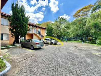 Casa de Condomínio com 2 Quartos à venda, 51m² no Jardim Torino, Cotia