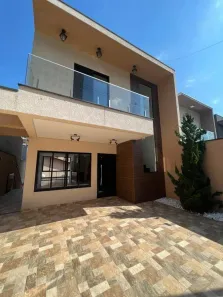 Casa com 2 Quartos para alugar, 200m² no Portais (Polvilho), Cajamar