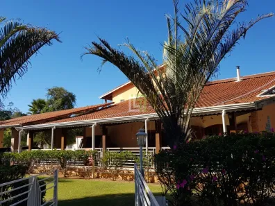 Casa com 4 Quartos à venda, 780m² no Soares, Jarinu