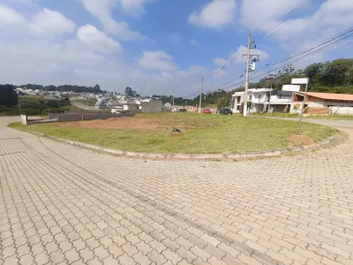Lote/Terreno à venda, 310m² no Chácara Real (Caucaia do Alto), Cotia