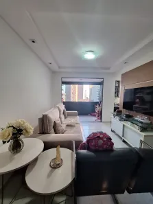 Apartamento com 3 Quartos à venda, 100m² no Jardim Oceania, João Pessoa