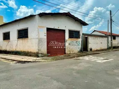 Galpão/Depósito/Armazém à venda, 550m² no Santa Terezinha, Piracicaba
