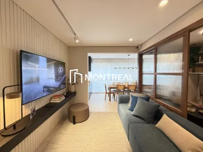 Apartamento com 3 Quartos à venda, 85m² no Santo Amaro, São Paulo