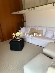 Apartamento com 1 Quarto para alugar, 140m² no Cerqueira César, São Paulo