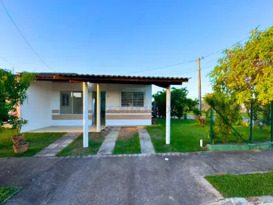 Casa de Condomínio com 2 Quartos à venda, 200m² no Bom Sucesso, Arapiraca