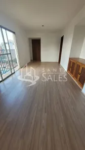 Apartamento com 2 Quartos à venda, 73m² no Vila Mariana, São Paulo