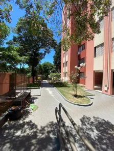 Apartamento com 3 Quartos à venda, 76m² no Cláudia, Londrina
