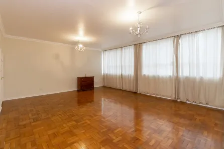 Apartamento com 4 Quartos à venda, 198m² no Jardim Paulista, São Paulo