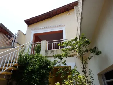 Sobrado com 2 Quartos à venda, 146m² no Vila Primavera, São Paulo
