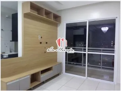 Apartamento com 3 Quartos para alugar, 91m² no Dom Pedro I, Manaus