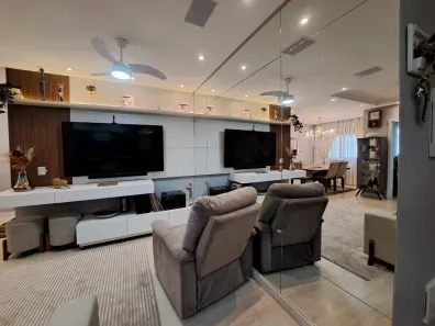 Apartamento com 2 Quartos à venda, 78m² no Continental, Osasco