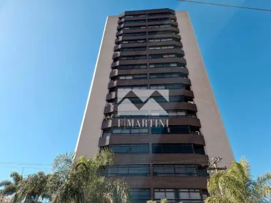 Apartamento com 3 Quartos à venda, 227m² no Higienópolis, Piracicaba