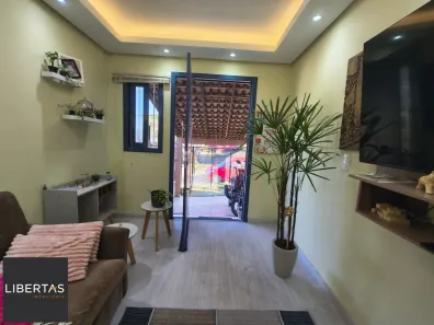 Casa com 2 Quartos à venda, 50m² no Hípica, Porto Alegre