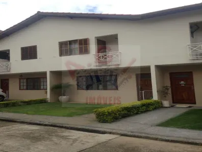 Casa de Condomínio com 3 Quartos à venda, 133m² no Conjunto Residencial Santa Terezinha, São Paulo
