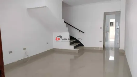Sobrado com 2 Quartos à venda, 137m² no Rudge Ramos, São Bernardo do Campo