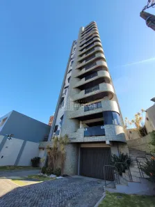 Apartamento com 3 Quartos à venda, 192m² no Centro, Ponta Grossa