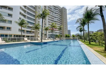Apartamento com 3 Quartos à venda, 105m² no Parque Iracema, Fortaleza