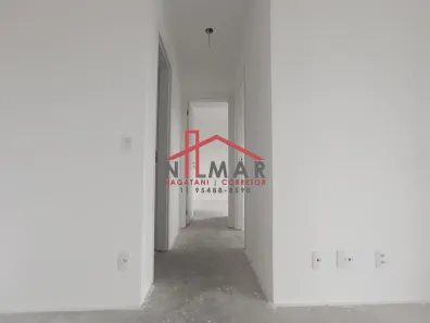 Apartamento com 2 Quartos à venda, 61m² no Vila Progredior, São Paulo