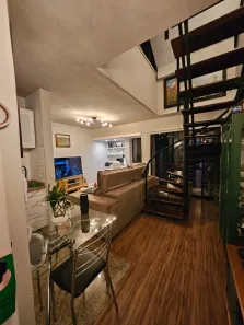 Apartamento com 1 Quarto para alugar, 75m² no Moema, São Paulo