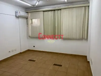 Sala Comercial à venda, 64m² no Centro, Ribeirão Preto