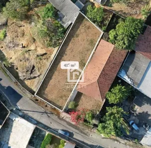Lote/Terreno à venda, 414m² no Ilha dos Ayres, Vila Velha