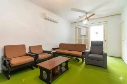 Apartamento com 3 Quartos à venda, 128m² no Farroupilha, Porto Alegre